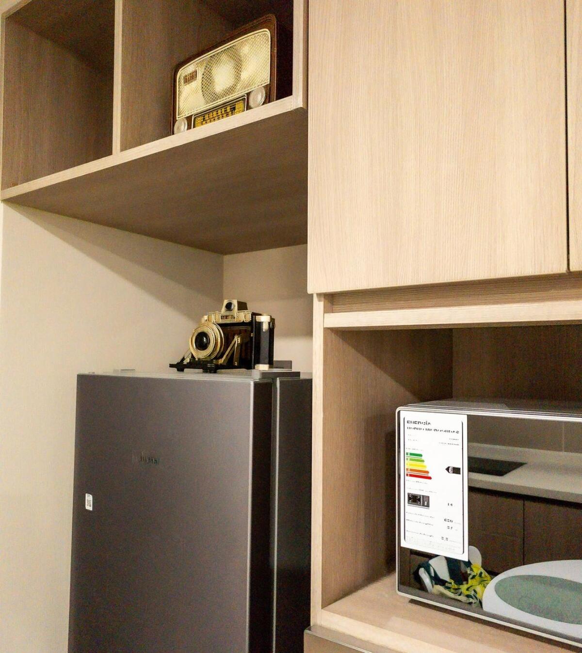 Nuevo 1br,aire Ac,wifi,piscina,metro Santa Lucia Santiago