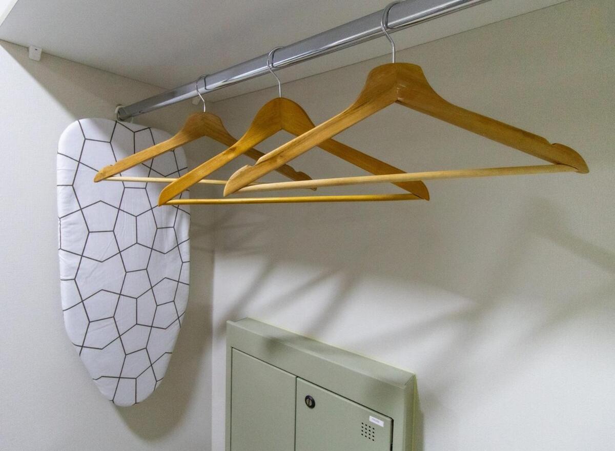 Nuevo 1br,aire Ac,wifi,piscina,metro Santa Lucia Apartamento Santiago