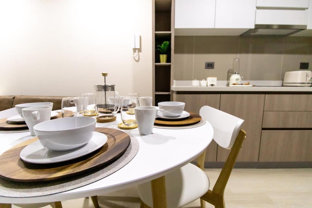Apartamento Nuevo 1br,aire Ac,wifi,piscina,metro Santa Lucia Santiago