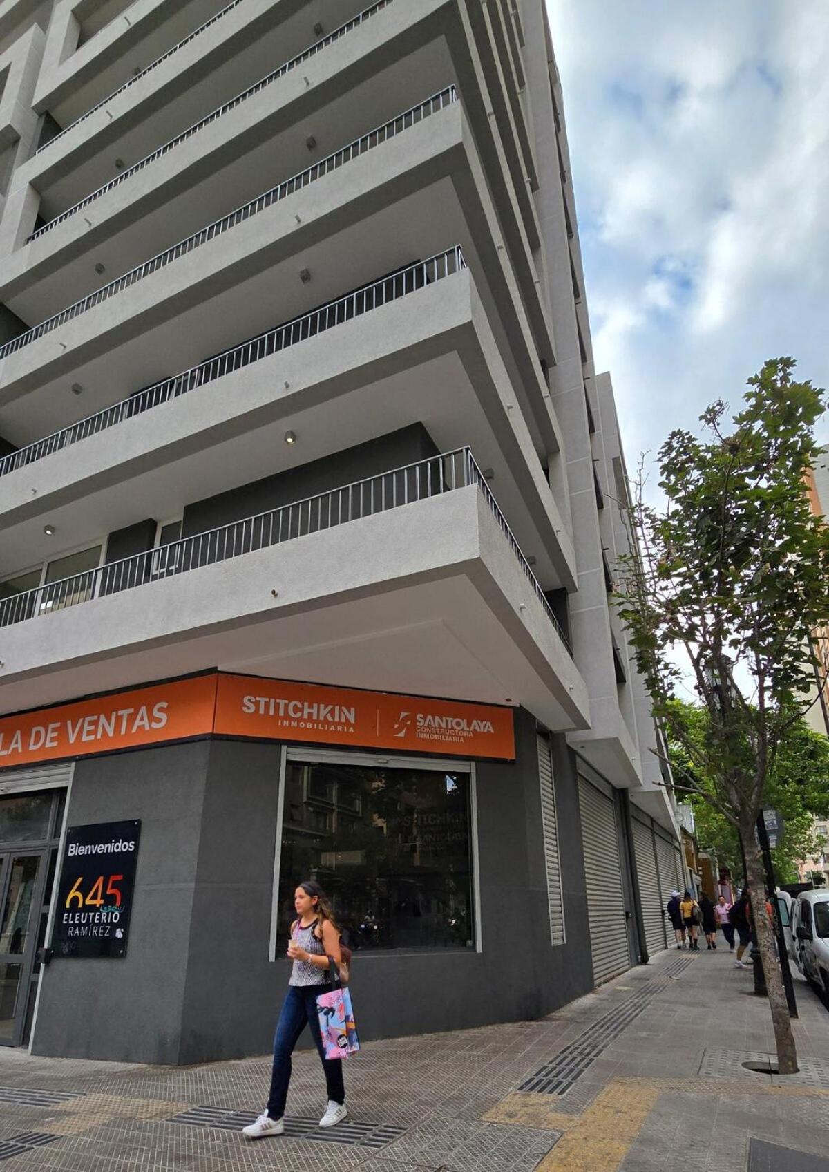Nuevo 1br,aire Ac,wifi,piscina,metro Santa Lucia Santiago